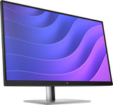 HP E27Q G5 27 2560 X 1440 (2K) HDMI DisplayPort USB 75Hz Pivot Monitor