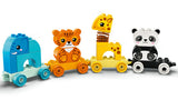 LEGO DUPLO My First Animal Train 10955 Lego