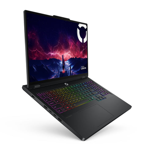 Lenovo Legion Pro 5 16AFR10 R9-9955HX/32GB/1TBSSD/RTX 5070 – visning 16