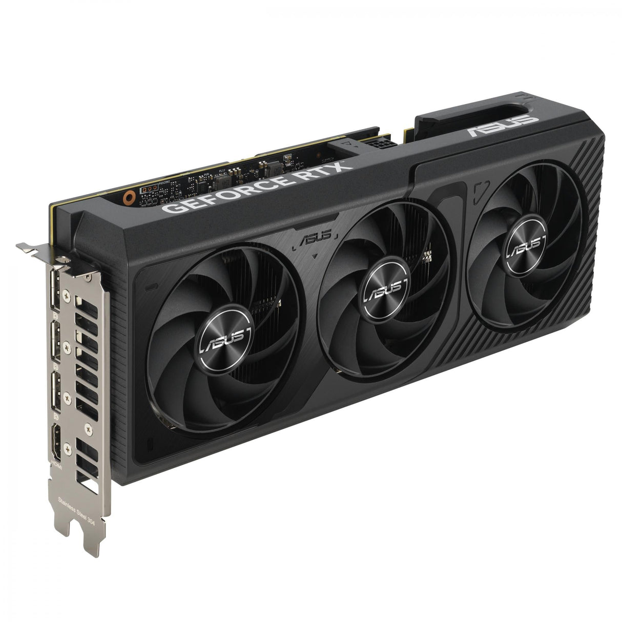 ASUS GeForce RTX 4070 SUPER 12GB PRIME ASUS
