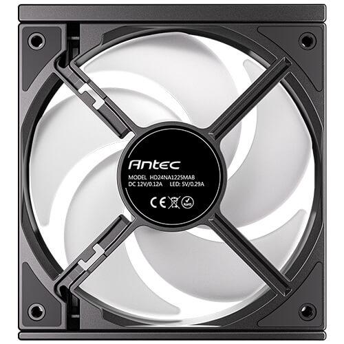 Antec C120R ARGB_3PK Antec Europe B.V.