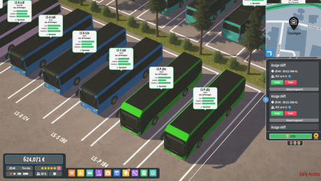City Bus Manager Aerosoft