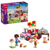 LEGO - LEGO Friends - Pizza Truck (42694) Lego