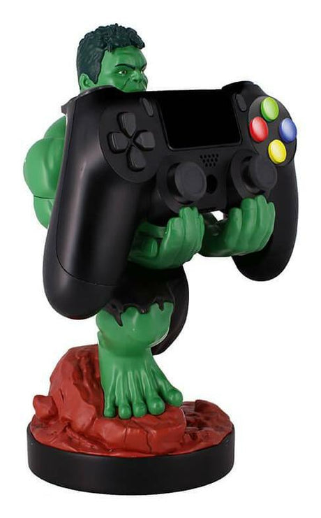 CABLE GUYS - HULK, AVENGERS GAME Cable Guys
