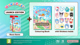 Hello Kitty: Party Land (Day One Edition) – Nintendo Switch – supplerende spilillustration 4