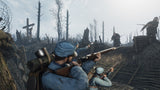 WWI Verdun: Western Front – PlayStation 5 – skærmbillede fra spillet