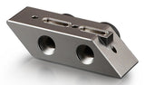 Thermal Grizzly DeltaMate GPU Block - Through Terminal Thermal Grizzly