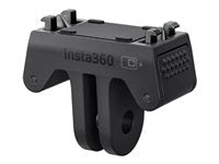 Insta360 2-stiftsfäste / Magnetfäste Stödsystem
