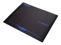 LogiLink Gaming Mousepad Musmatta