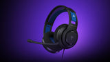 Turtle Beach Atlas 200 gamingheadset til PlayStation - sort