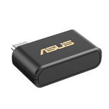 ASUS USB-BE93 Mini – set skråt forfra (vinkel 3)