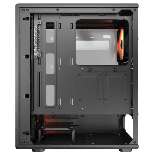 COUGAR Airface Pure PRO, ARGB, sort kabinet – produktdetalje