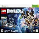 LEGO Dimensions: Starter Pack (Import) LEGO