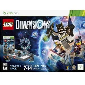 LEGO Dimensions: Starter Pack (Import) LEGO