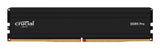 Crucial DDR5 SDRAM 32GB 5600MHz CL46 On-die ECC DIMM 288-PIN Crucial