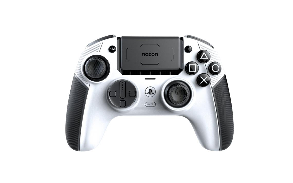 Nacon PS5 Revolution 5 Pro-kontroll Vit