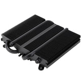 Thermalright AXP-90 X36 Black - CPU cooler, low profile, 36mm height Shenzhen Deli Ming Technology Co. LTD (Thermalright)