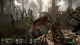 Warhammer: End Times - Vermintide – PlayStation 4 – skærmbillede fra spillet