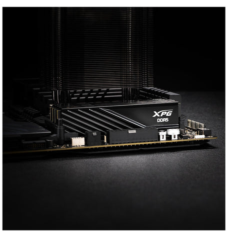 XPG LANCER BLADE DDR5 SDRAM 32GB CL46 On-die ECC DIMM 288-PIN ADATA Technology