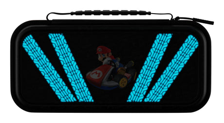 PDP Travel Case Plus GLOW Kart Drift Switch PDP