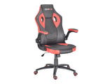 GEAR4U Gambit PRO Svart/Röd