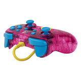 Rock Candy Wired Controller - Peach PDP