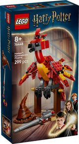 LEGO 76448 Harry Potter Fawkes: Dumbledore's Phoenix LEGO