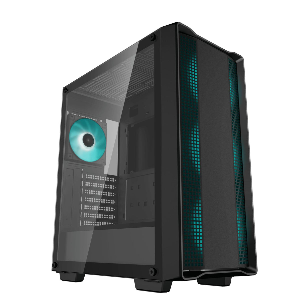DeepCool CC560 V2 Mid-Tower ATX-fodral