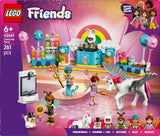 LEGO 42661 Friends Unicorn and Fairy Costume Party LEGO