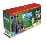 Maxx Tech - Sociable Soccer Champions Kit / Switch / Switch 2 – emballage