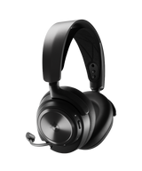 Steelseries - Arctis Nova Pro Wireless - Gaming Headset - Svart