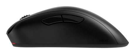 Zowie By BenQ - EC1-DW - Wireless Mouse - Pixart 3950 - 4k polling  - Middle size - Black BenQ Nordic (ZOWIE)