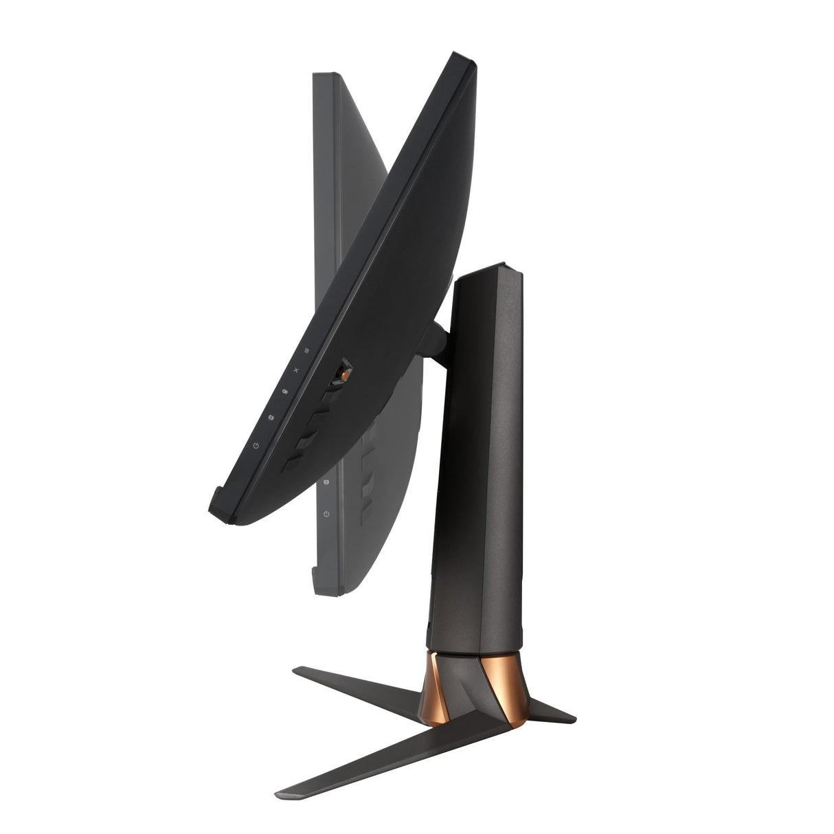 LCD ASUS 27" ROG Swift PG27UQR 4K 3840x2160p IPS 160Hz 1ms FreeSync Premium Pro ASUS