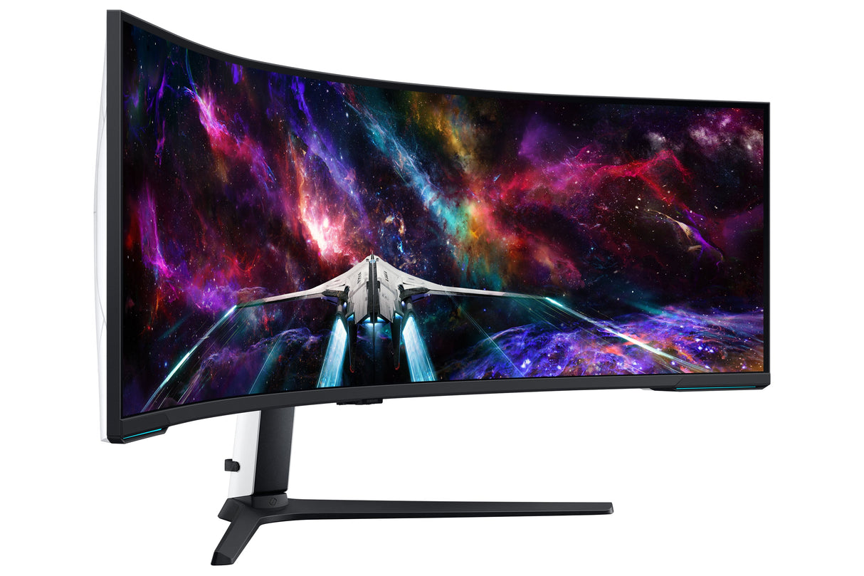 Samsung 57&quot; Skärm Odyssey Neo G9 S57CG