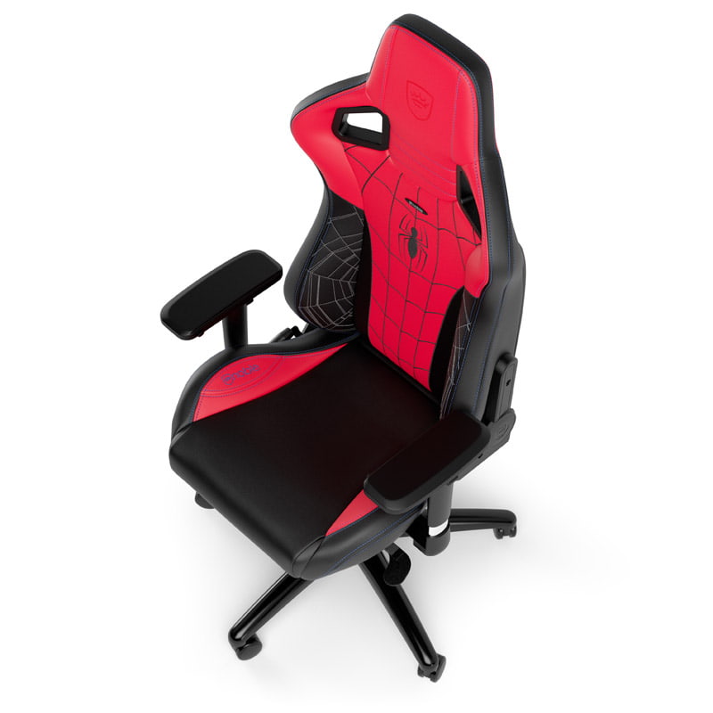 Noblechairs EPIC Spider-Man Edition