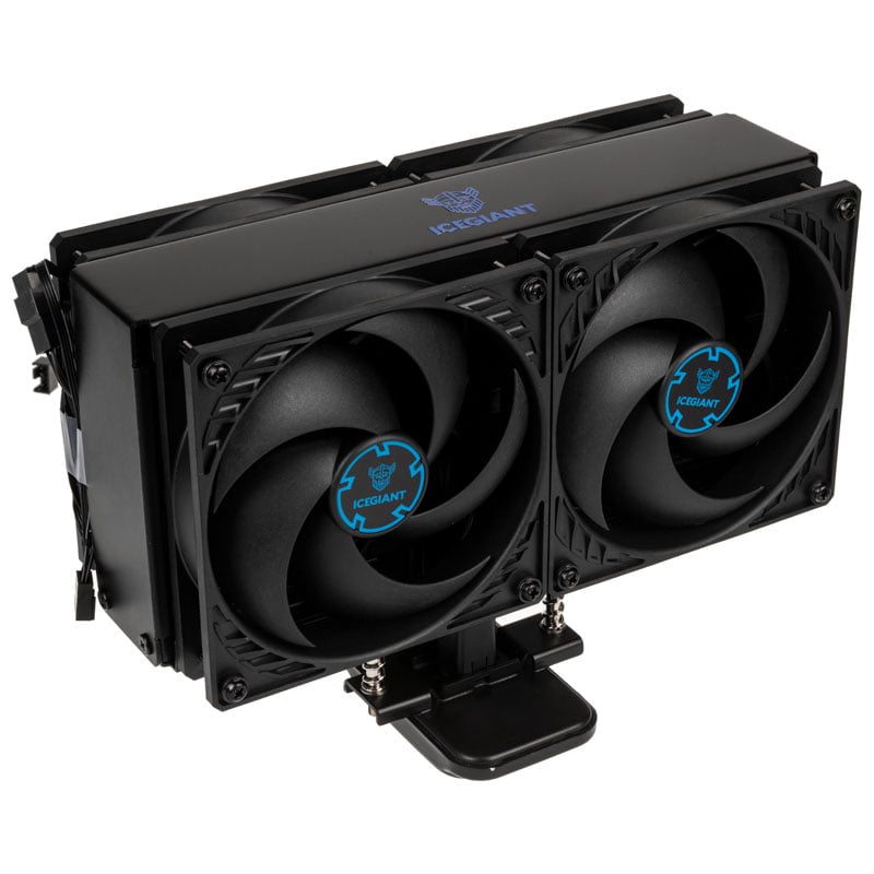 IceGiant ProSiphon Elite CPU-kylare