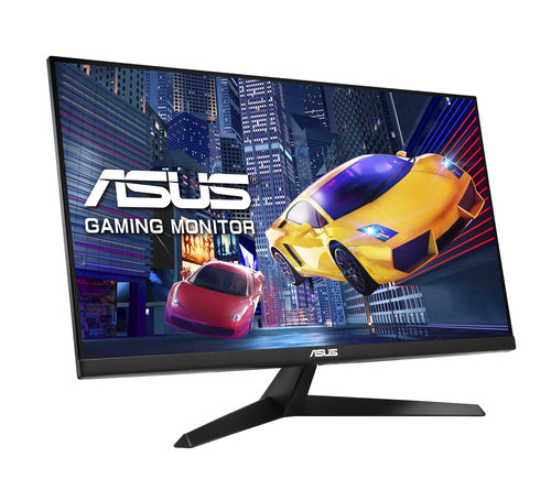 Asus EyeCare VY279HGR - 27 -  black, FullHD, IPS, Adaptive-Sync, 120Hz panel