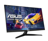 Asus EyeCare VY279HGR - 27 -  black, FullHD, IPS, Adaptive-Sync, 120Hz panel
