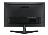 ASUS VY249HGR bagside og fod