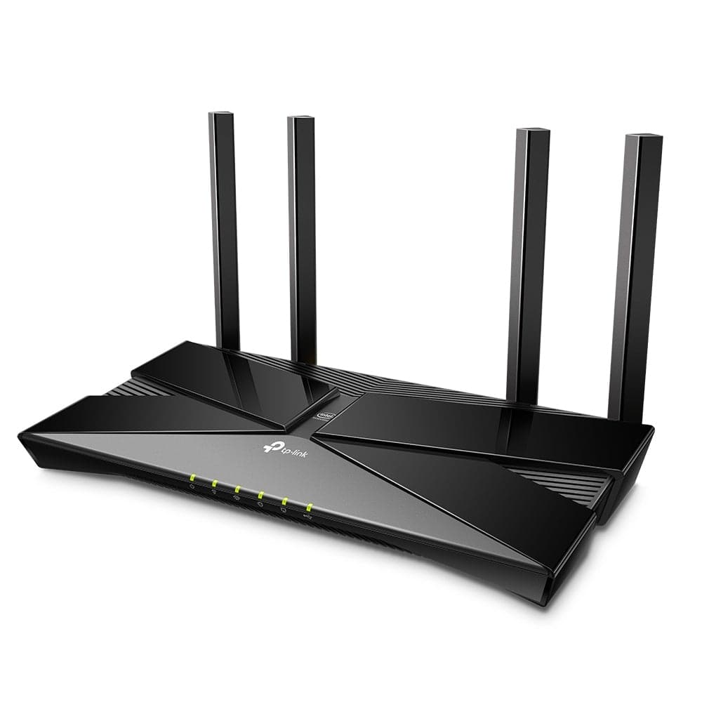 TP-Link Archer AX50 Trådlös Router Desktop