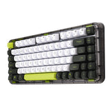 ASUS Jelly75 KD201 VT-GN/GE/83 – set skråt fra siden