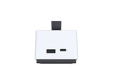 Nyko Charge Base – opladningsstation til PS5-controllere – bagside