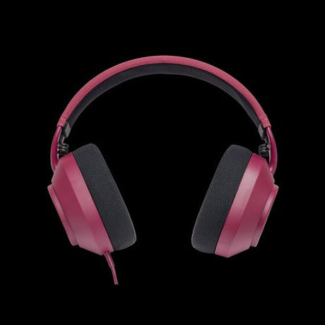 LucidSound LS10X Gen 2 headset – Ruby – visning 5
