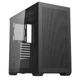 Darkflash DLX4000 Mesh Datorfodral (svart)