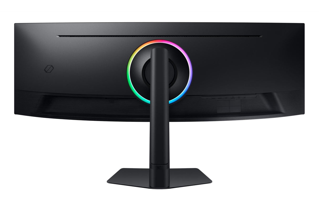 Samsung Odyssey G9 S49CG954EU 49 5120 X 1440 (UltraWide) HDMI DisplayPort 240Hz