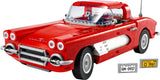 LEGO Icons - Chevrolet Corvette 1961 (10321.)