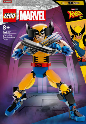 LEGO Super Heroes - 76257 (76257) LEGO