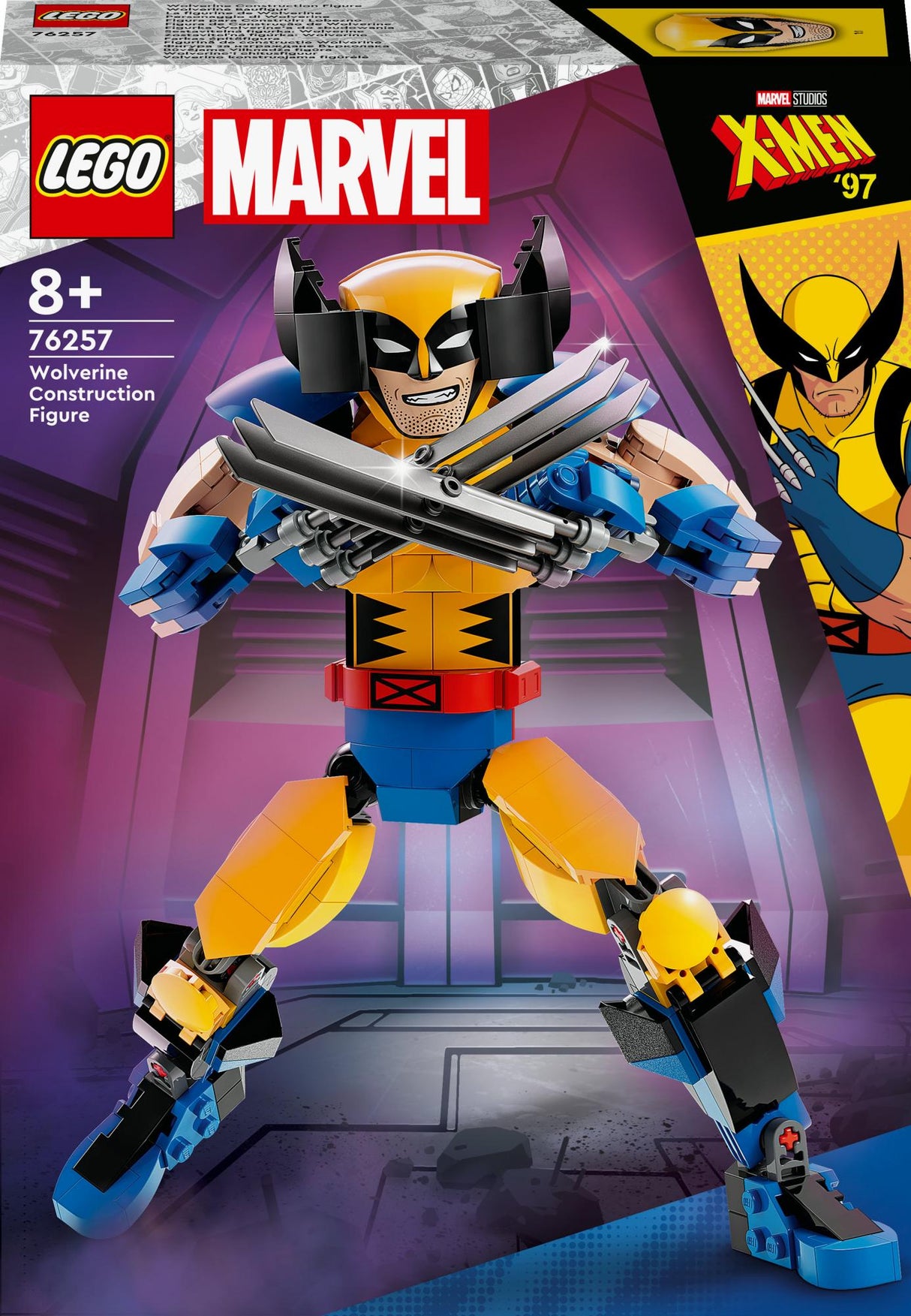 LEGO Super Heroes - 76257 (76257) LEGO