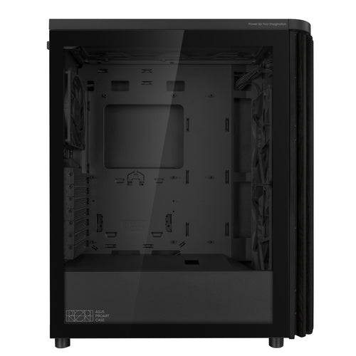 ASUS ProArt PA401 – indvendig opbygning