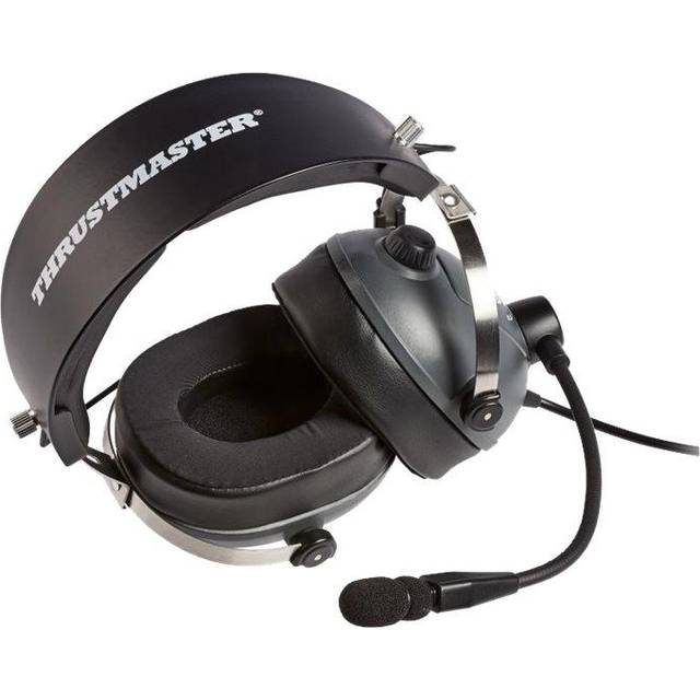 THRUSTMASTER T.FLIGHT GAMING HEADSET - U.S. LUFTVAPET - DTS